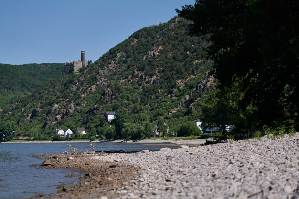 圣戈阿尔和圣戈阿尔肖森图片下载