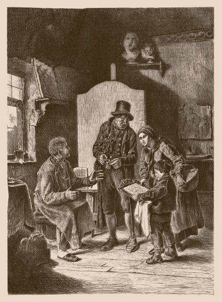 奉献的平板电脑图片下载