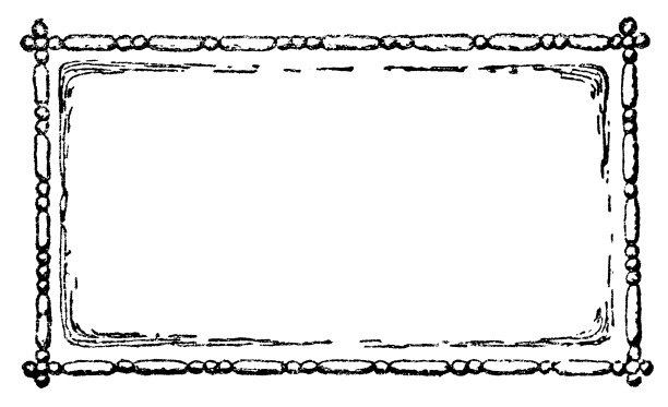 简单的装饰框架- 19世纪图片下载