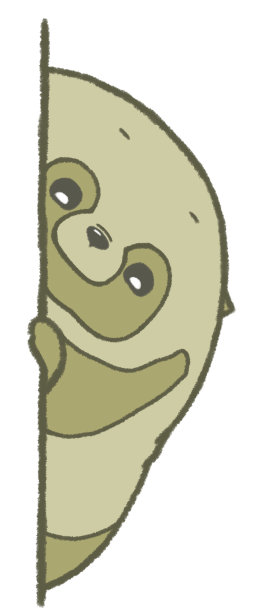 Tanuki看着你图片下载