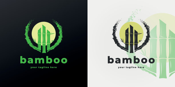 集bundle冒险山标志图标wanderlust矢量设计森林插图图片下载