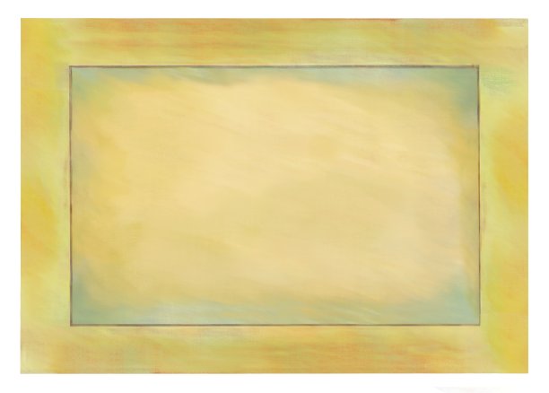 用彩色帆布作画的木框图片下载