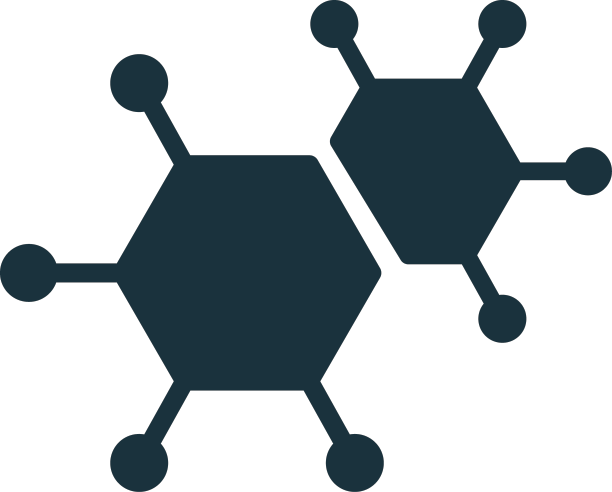 结构网络，分子轮廓，原子图片下载