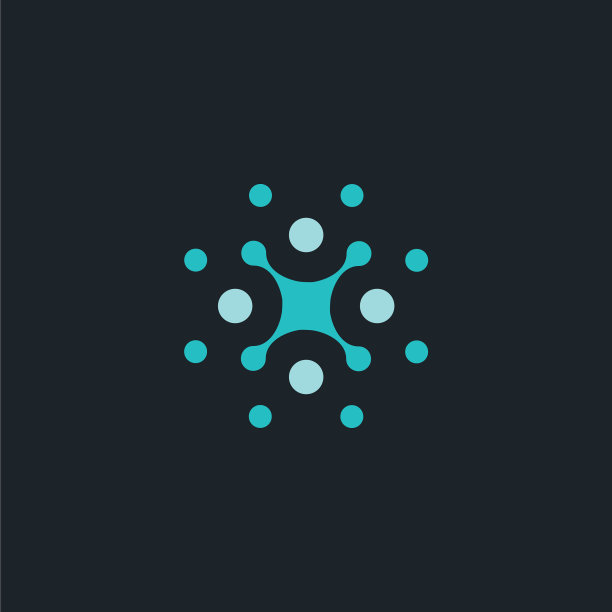 图标科学，生物，物理，化学标志图片下载