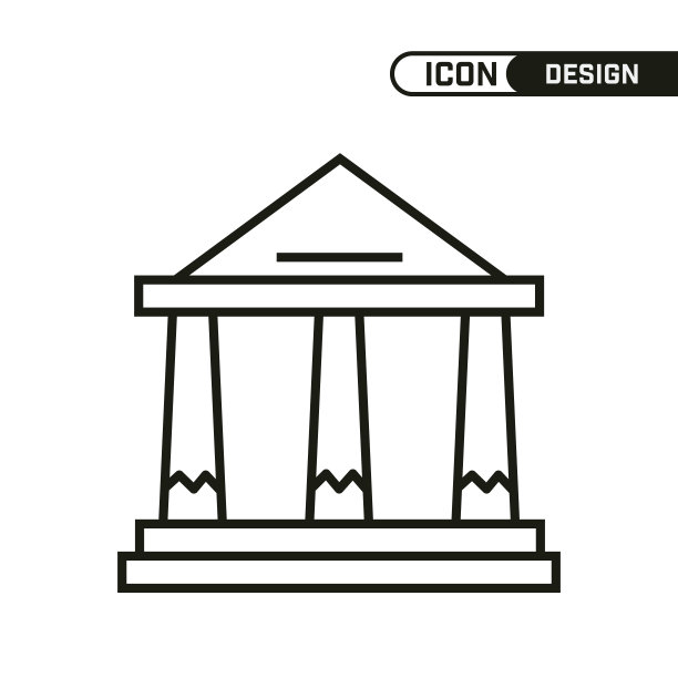 会计矢量绘制图标在48px网格与1px笔画宽度。信息图形、移动和网络等。图片下载