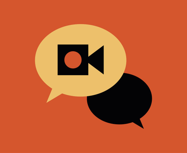 电话会议图标设计图片下载