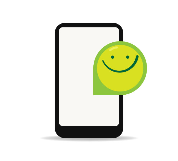 智能手机语音泡泡图片下载