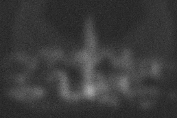 摘要黑白磨砂风格的液体渐变纹理背景为设计图片下载