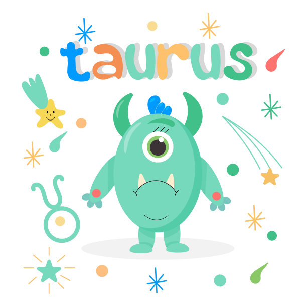 双子星座怪物图片下载