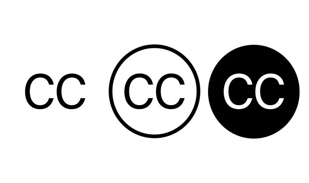 CC图标图片下载