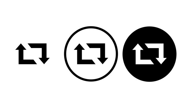 图标转发图片下载