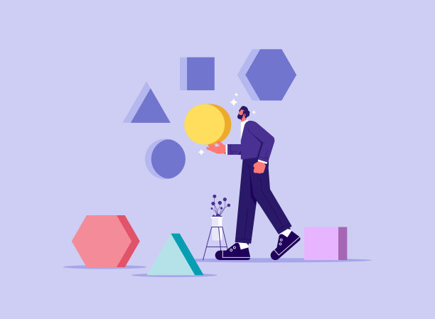 逻辑任务的概念，逻辑谜题，分析推理和思维图片下载