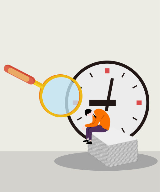 工作制劳动加班概念说明图片下载