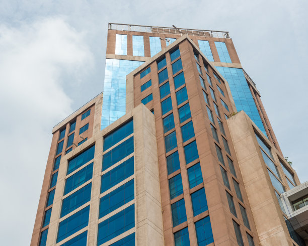 班加罗尔或班加罗尔市图片下载