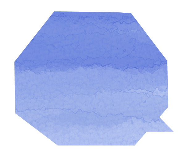 水彩风格绿色气球日本纸日本风格图片下载