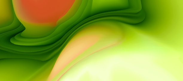 抽象的背景颜料在多种色彩的效果图片下载