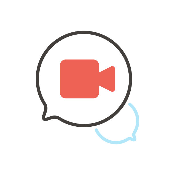 电话会议图标设计图片下载