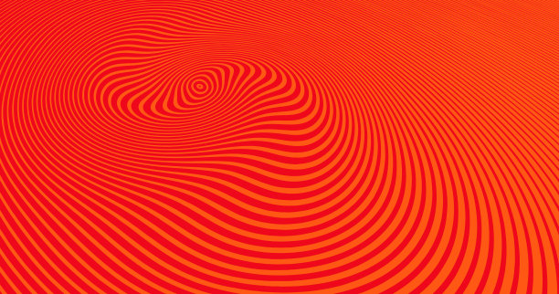 背景波纹，波浪线图片下载