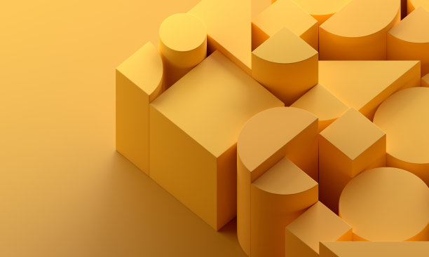 摘要3D渲染图片下载