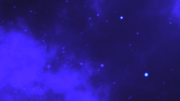 4K粒子背景图片下载