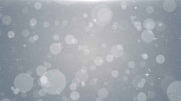 颗粒白色业务明亮闪光散景尘埃抽象的背景图片下载