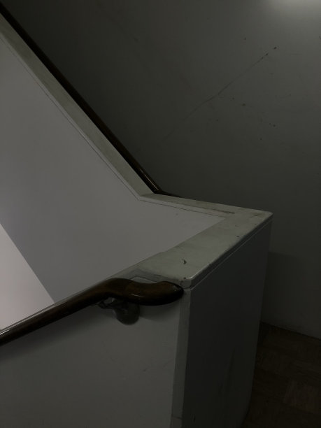 转角楼梯扶手图片下载