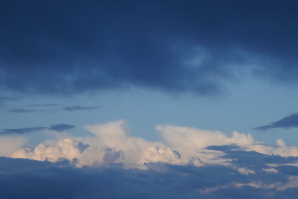 云的形成图片下载