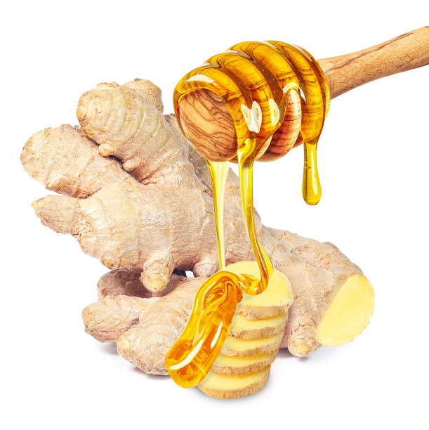 姜根蜂蜜图片下载