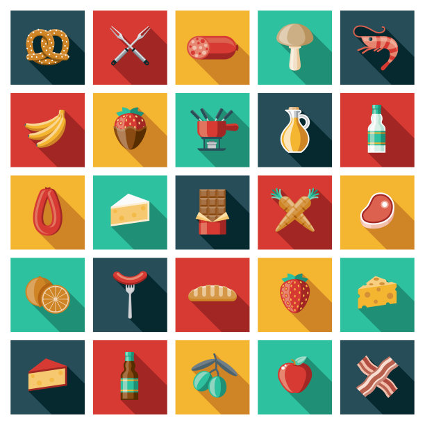 芝士火锅图标设置图片下载