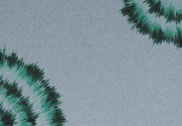 艺术织物扎染条纹图案墨水背景波西米亚螺旋。嬉皮染料拉扎眼漩涡Shibori扎染抽象蜡染无缝图案新潮时尚幻想脏扎染水彩画图片下载