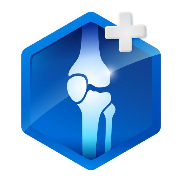 骨科标志或符号图片下载