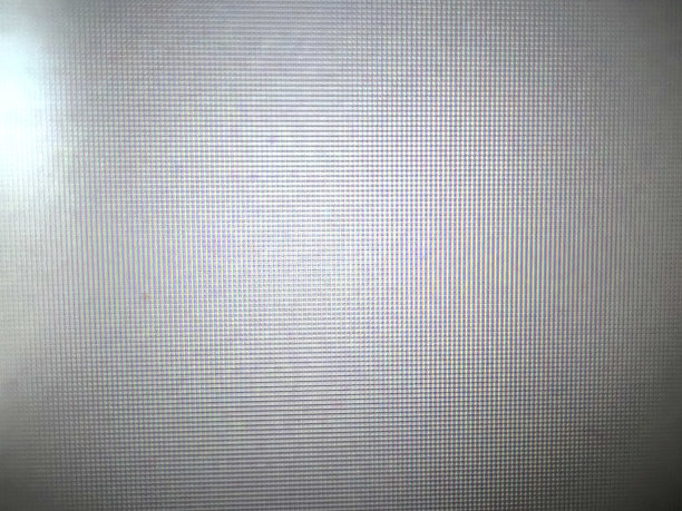 屏幕的白色像素。图片下载