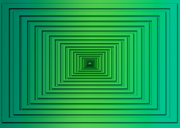 抽象和未来主义的三角形背景图片下载