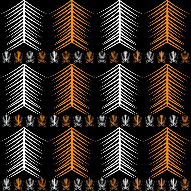 传统东方民族几何图案设计的背景，地毯，壁纸，服装，包裹，蜡染，织物，刺绣，插图，矢量，美丽。图片下载