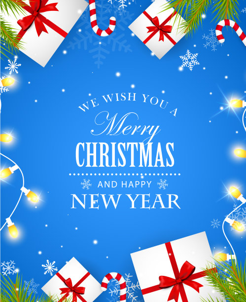 圣诞节的背景图片下载