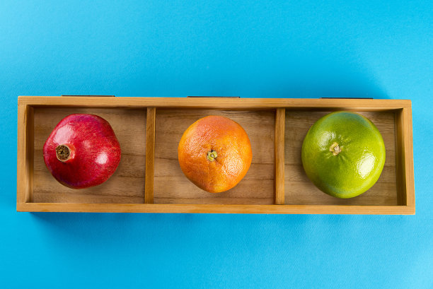 红辣椒和番茄物品图片下载