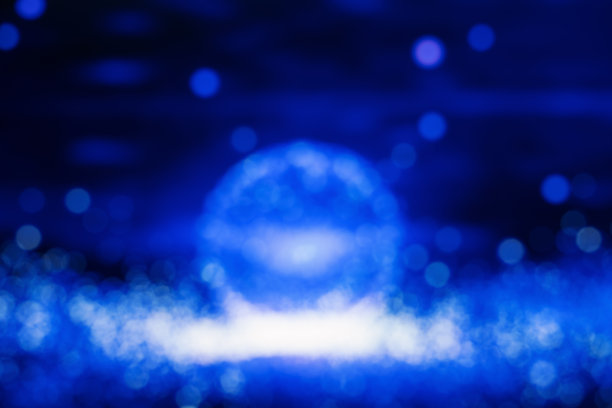 颜色晕背景图片下载