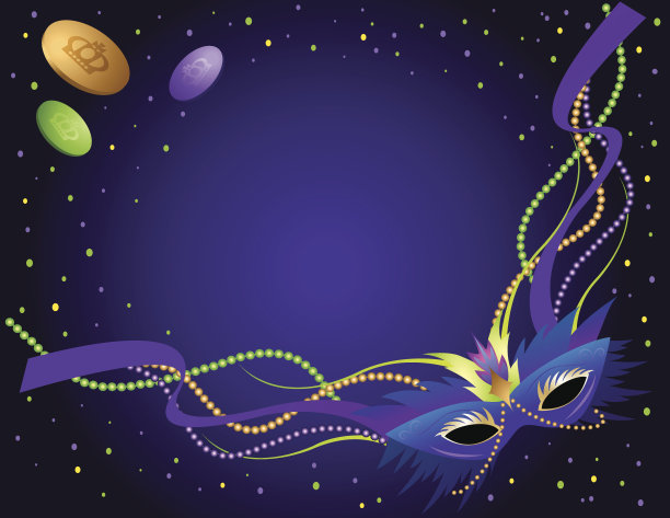 四旬斋前的背景图片下载