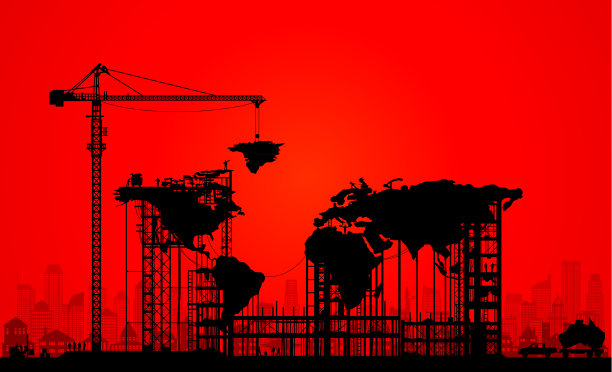 创造新世界图片下载