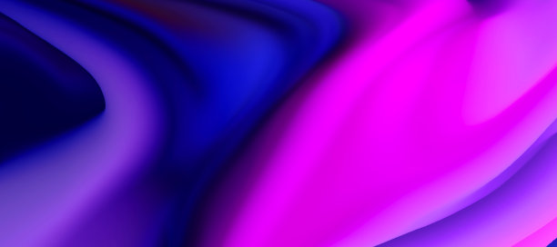 抽象的背景颜料在多种色彩的效果图片下载