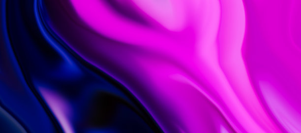 抽象的背景颜料在多种色彩的效果图片下载