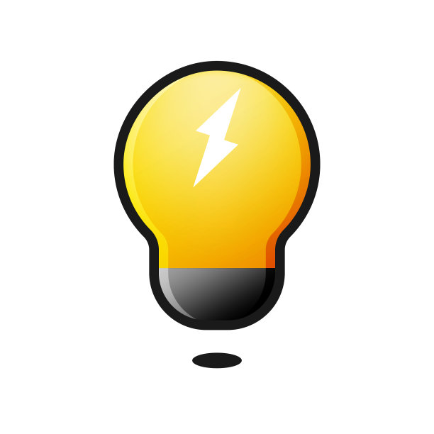 灯泡设计图片下载