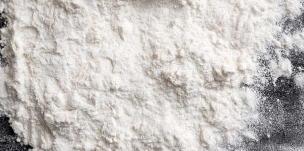 面粉的背景图片下载