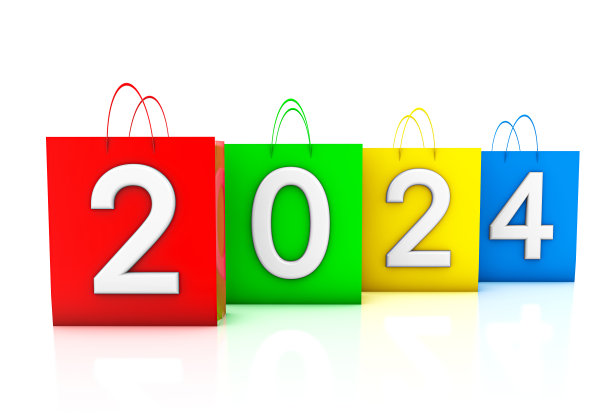 2024文字购物袋图片下载