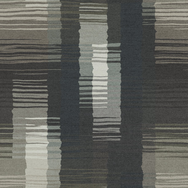 地毯无缝纹理条纹图案，织物，垃圾背景，波西米亚风格的图案，3d插图图片下载