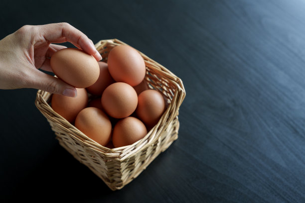 不要把所有的鸡蛋放在一个篮子里图片下载