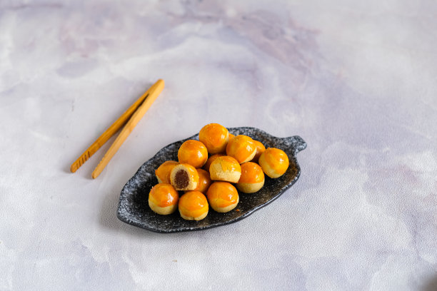 菠萝饼干图片下载