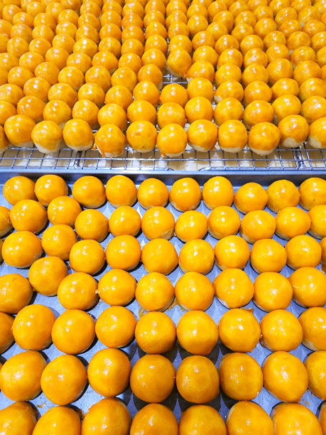 菠萝饼干图片下载