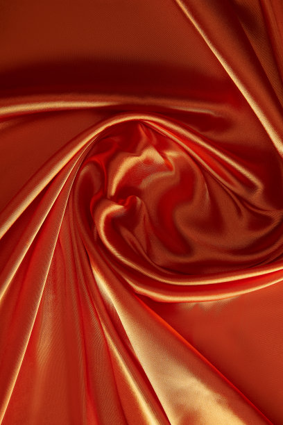 金色面料图片下载