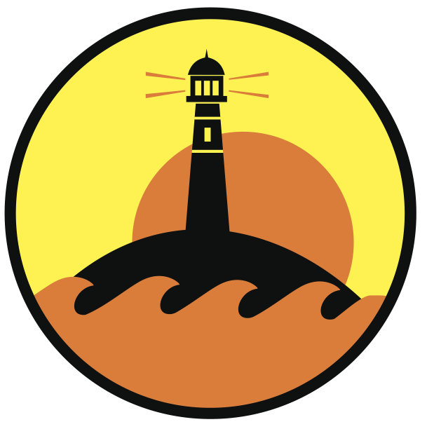 灯塔图片下载